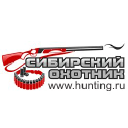 Hunting.ru logo
