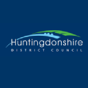Huntingdonshire.gov.uk logo