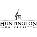Huntington.edu logo