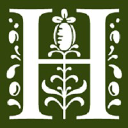 Huntington.org logo
