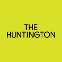 Huntingtontheatre.org logo
