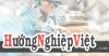 Huongnghiepviet.com logo