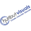 Hurlbutvisuals.com logo