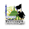 Hurras.org logo