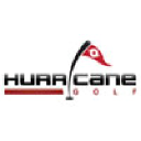 Hurricanegolf.com logo