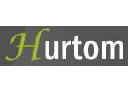 Hurtom.com logo