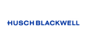 Huschblackwell.com logo
