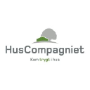 Huscompagniet.dk logo