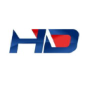 Huseyindemirtas.net logo