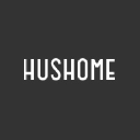 Hushome.com logo