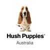 Hushpuppies.com.au logo