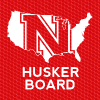 Huskerboard.com logo