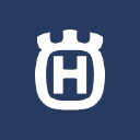 Husqvarna.com logo