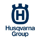 Husqvarnagroup.com logo