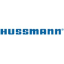 Hussmann.com logo