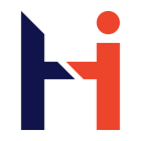Hust.jp logo