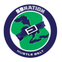 Hustlebelt.com logo