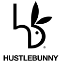 Hustlebunny.com logo