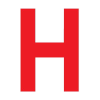 Hustlermagazine.com logo