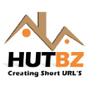 Hutbz.com logo