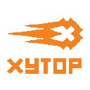 Hutor.ru logo