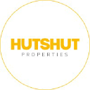 Hutshut.com logo