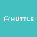 Huttle.co logo