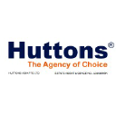 Huttonsgroup.com logo