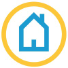 Huurwoningen.nl logo