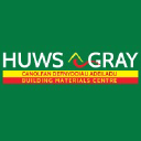 Huwsgray.co.uk logo