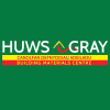 Huwsgray.co.uk logo