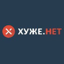 Huzhe.net logo