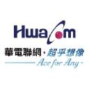 Hwacom.com logo