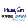 Hwacom.com logo