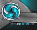 Hwcompare.com logo
