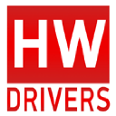 Hwdrivers.com logo