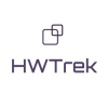 Hwtrek.com logo