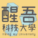 Hwu.edu.tw logo