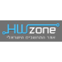 Hwzone.co.il logo