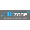 Hwzone.co.il logo