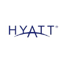 Hyatt.com logo
