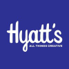 Hyatts.com logo