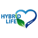 Hybridlife.org logo
