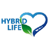 Hybridlife.org logo