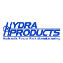 Hydraproducts.co.uk logo