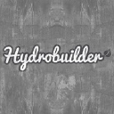 Hydrobuilder.com logo