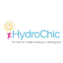 Hydrochic.com logo