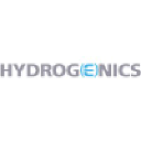 Hydrogenics.com logo