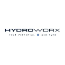 Hydroworx.com logo