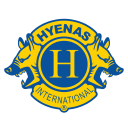 Hyenasclubs.org logo